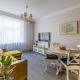 Elegant Apartment