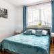 Apartment BLUE PEARL 2 rooms Down Town 4 persons balcony free parking Kraków - Photo 3