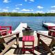 Relax & Play! Private Dock, Water Toys, Fire-Pit Decatur - Foto 2