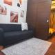 Air Residences-Stylish&Comfort Stay High flat with balcony, Manila - Fotografie 7