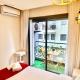 AS147 Chic coeur de Casablanca Tramway Parking Wifi, Casablanca - Photo 8