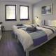 Kipi Casa double room with bathroom, Lazany - Fotografie 1