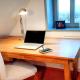 Ruhige Maisonette-Wohnung mit Blick über Röbel Kleines Himmelreich, Röbel - Foto 10
