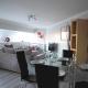The Stables - Fabulous stylish flat in Merchant City & Free Secure Parking Glasgow - Zdjęcie 1