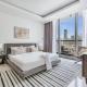 New Luxury 1BR Apart Business Bay with Balcony, Dubaj - Zdjęcie 2