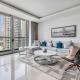 New Luxury 1BR Apart Business Bay with Balcony, Dubaj - Zdjęcie 7