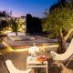 La Bastide de Damien, 5 clefs Demeure d'Exception et Table Remarquable dans le guide Teritoria, JACUZZI Privatif, Cuisine étoilée Dominique Frérard, Aix-en-Provence (foto 3)