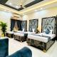 Hotel Royal one, Lahore (fotografie 9)