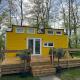 Tinyhouse Horssen, Bergharen (fotografie 8)