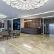 Nearport Hotel Sabiha Gokcen Airport, Istanbul - Foto 6