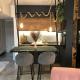 City View Duplex - Stylish 2BR Apartment with parking, Skopje - Foto 10