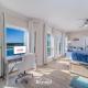 Blue Hues & Lake Views, Lago Vista (Foto 2)