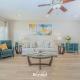 Blue Hues & Lake Views, Lago Vista (Foto 6)