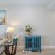 Blue Hues & Lake Views, Lago Vista (Foto 10)