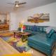Color Pop by the Pool!, Lago Vista