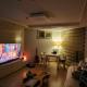 Capitolium-Humphries Shared-House