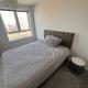 Wharf Side One Bed Apartment, Barking (fotografie 3)