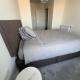 Wharf Side One Bed Apartment, Barking (fotografie 4)
