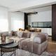 SkyView Apartment Unic, Select, Ultimul Etaj, Confort Premium în Royal Town Copou, ヤシ - 写真 7