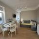 Aisa Apartment - Free parking, Air conditioning, Pärnu (fotografie 3)