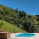 Recanto Alvorada - Casa de Campo, Santo Antônio do Pinhal - Fotografie 7