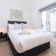 Amazing 1BDR Apt with Private Decked Garden, Fast WIFI, Londýn - Fotografie 2