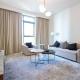 Marina Vista - Elegant 1BR- 2606, Dubaj - Fotografie 3