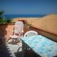 Azzurra - Sand Dunes, relax and sea view Panoramic Terrace - 500 mt far from the beach - full comfort for memorable holidays in Sardinia - Italy