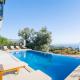 VİLLA guclu, Kaş (fotografie 9)