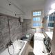 Spacious Apartment 2 minutes from Omonoia Metro, Athen - Foto 7
