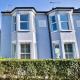 Stylish Home with 4 bedrooms, Logburner, Garden, nr Beach, Deal Castle Дил - Фото 4