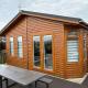 Clochnaben lodge, Strachan (foto 10)