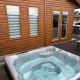 Clochnaben lodge, Strachan (foto 9)