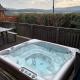 Clochnaben lodge, Strachan (foto 7)