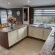 Clochnaben lodge, Strachan (foto 6)