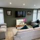 Clochnaben lodge, Strachan (foto 5)