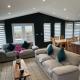Clochnaben lodge, Strachan (foto 4)