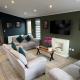Clochnaben lodge, Strachan (foto 3)
