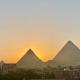 Diamond pyramids view apartment, Kairo (Foto 2)