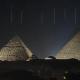 Diamond pyramids view apartment, Kairo (Foto 4)