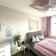 Premium CityApartment *Tiefgarage,Netflix,Zentrum*, Cottbus - Foto 6