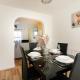 Lincoln Spacious Accommodation Sleeps 6 Free Wi-Fi TV Free Parking Long Term Stay Waddington - Photo 5
