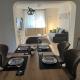 Saravica- moderne Wohnung mit Terrasse und Parkplatz, Saarlouis - Foto 5