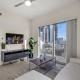 Luxury 2BR with City Views on Biscayne Blvd Miami - Fotografie 8