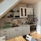 Apartmán Nová Bystřice, Jindřichův Hradec
