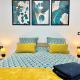 Le Jasmin 1 - Chic, Clim, Terrasse, Neuf, 4 personnes, Фос-сюр-Мер - Фото 10