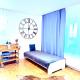 WelcomeToMessePremium Three Bedroom Apartment