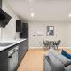 New Build 1 Bed Apt - Sheldon, Birmingham - Coventry Rd - Close to Birmingham Airport, Solihull, National Exhibit Centre, Jaguar and more, Birmingham - Foto 9