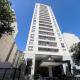 Departamento 3 amb para 5 personas con gimnasio, cochera y piscina, Buenos Aires - Zdjęcie 3