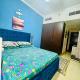Beautiful Luxury Room with attached washroom only one large room not entire apartment, Dubaï - Photo 8